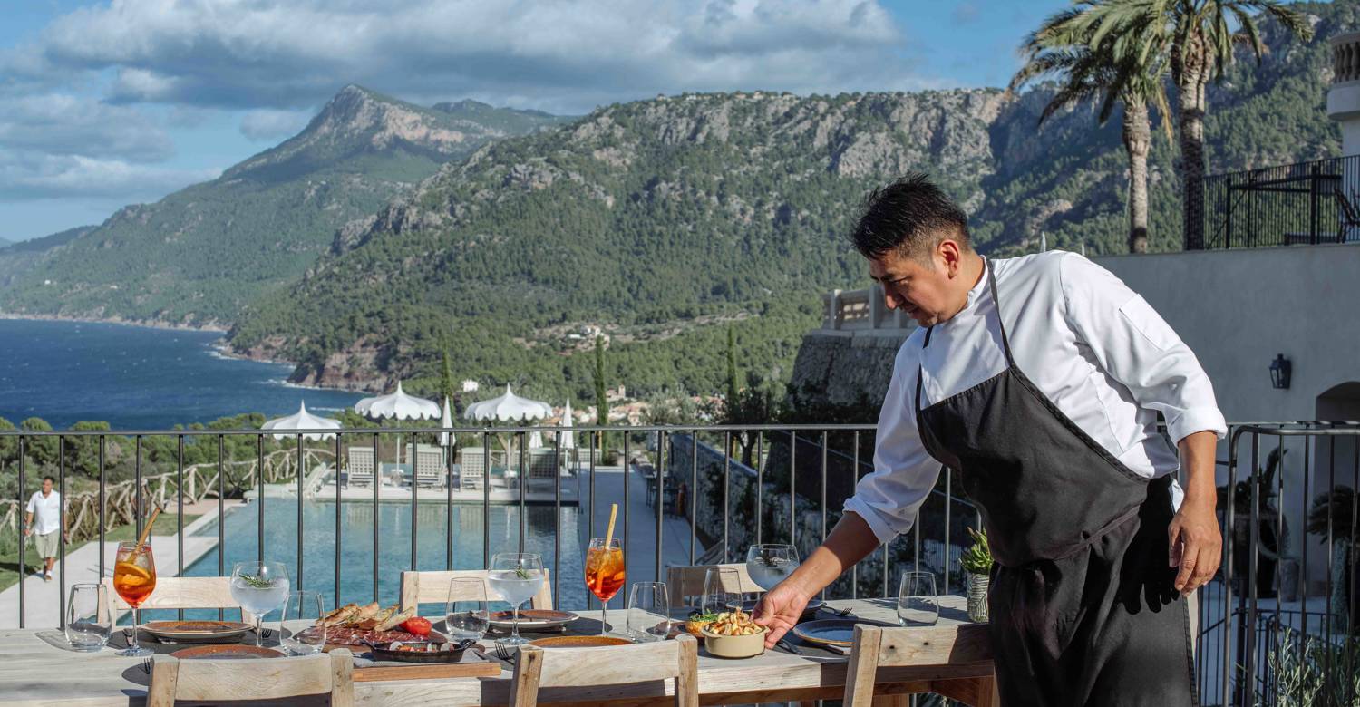 Son Bunyola Hotel & Villas, Mallorca