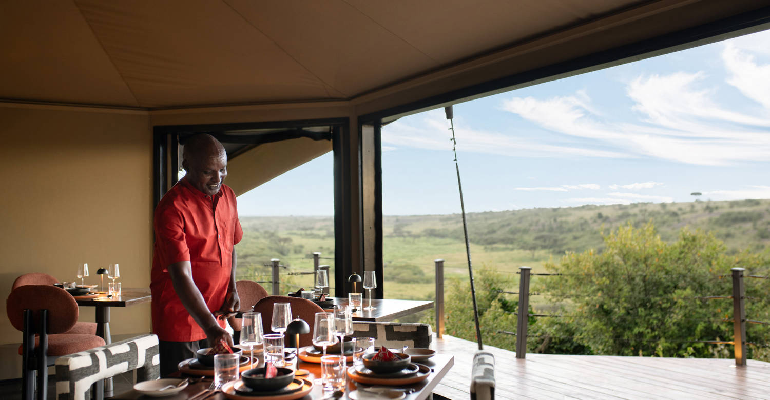 Mahali Mzuri