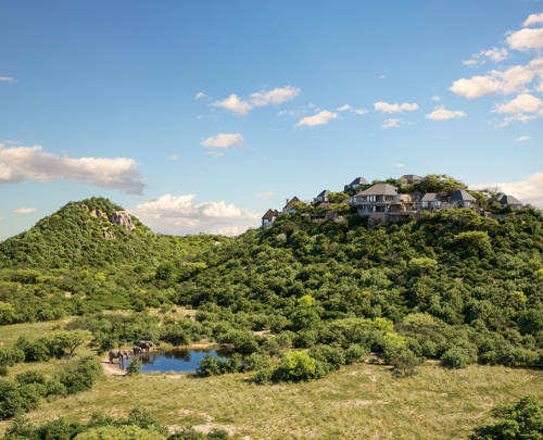 Ulusaba – an exceptional year round safari destination