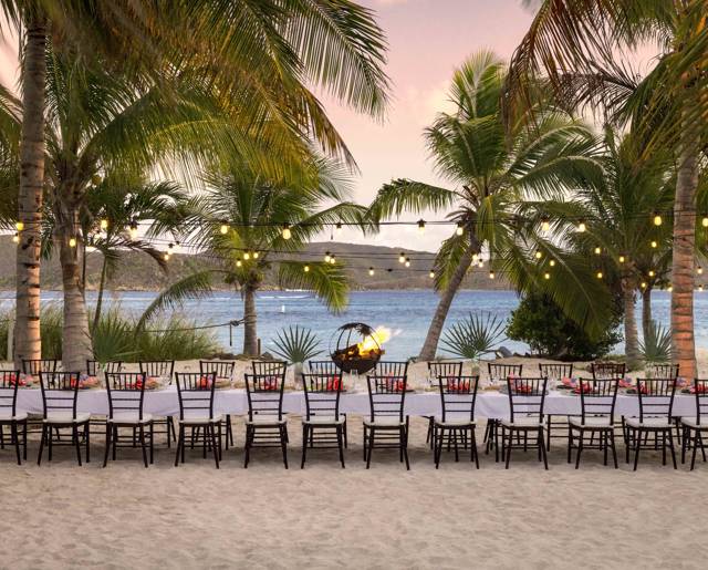 Necker Island