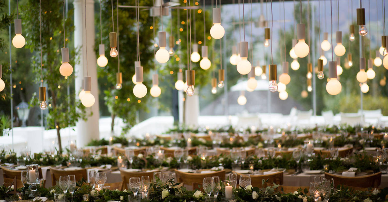 Wedding Feast at MIKO