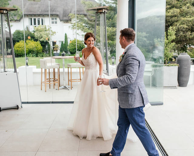 Weddings - Jay Charlene [Image Credit Wesley Vorster Photography]