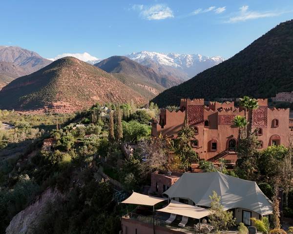 Virgin Limited Properties Recognised Among The World's Most Exceptional Hotels By The Michelin Guide 2025