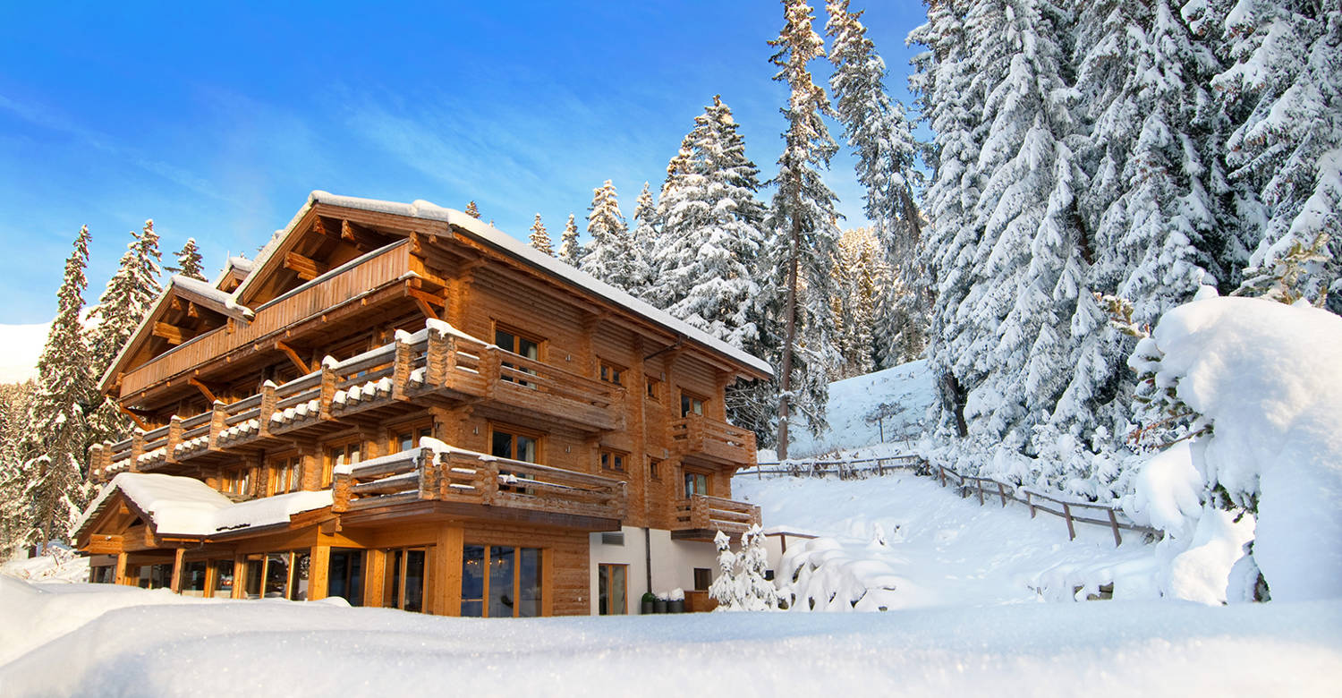 The Lodge