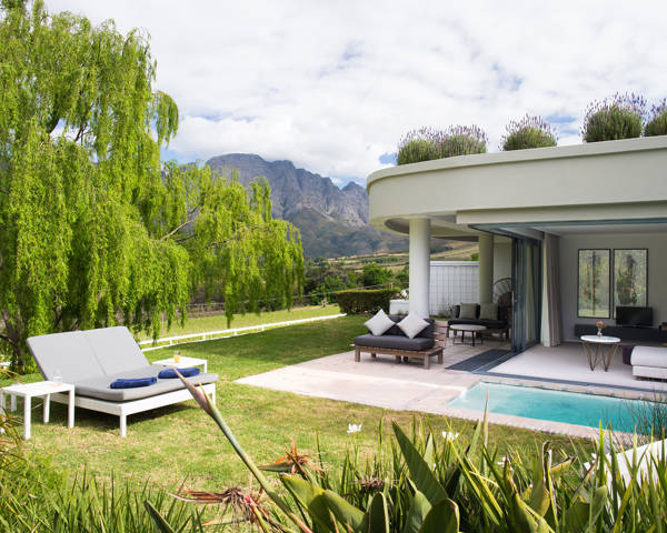 Romantic Getaways 
