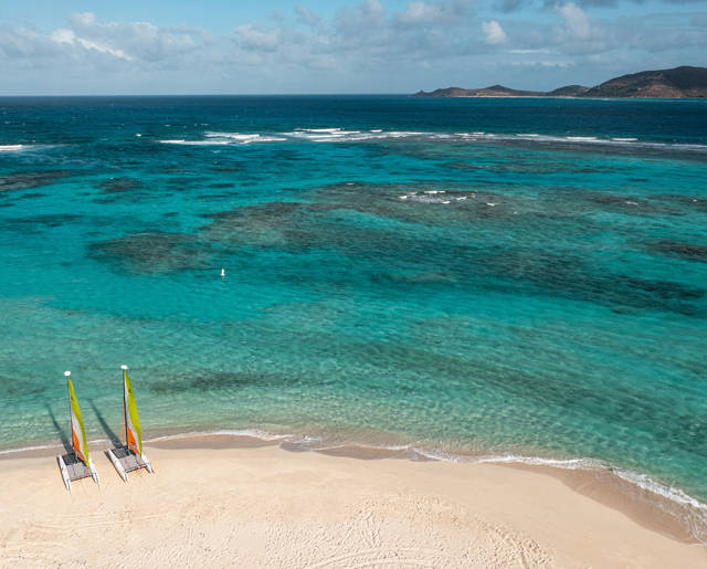 Necker Island