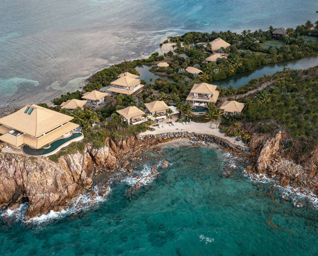 The Branson Beach Estate 2
