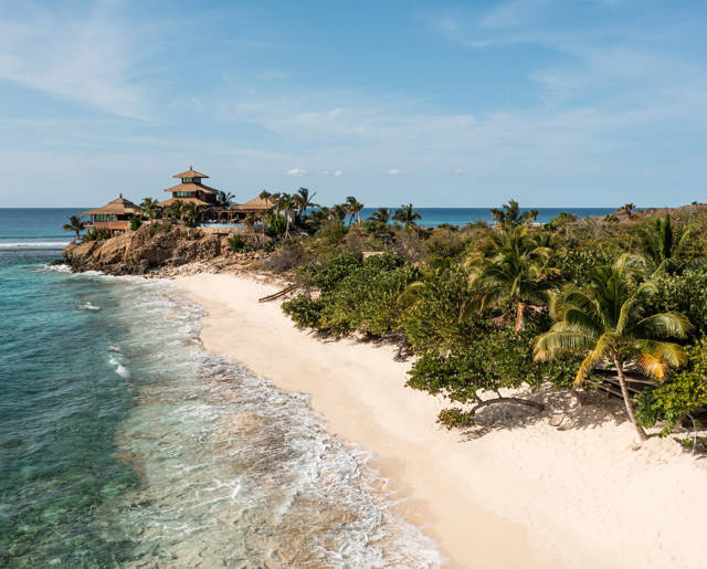 Necker Island
