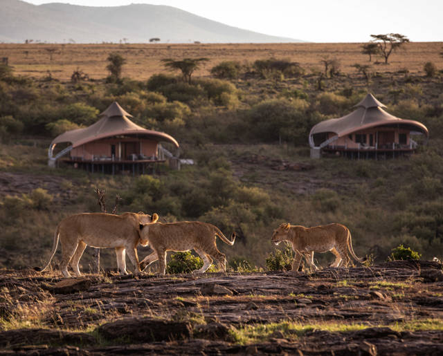 Mahali Mzuri 3