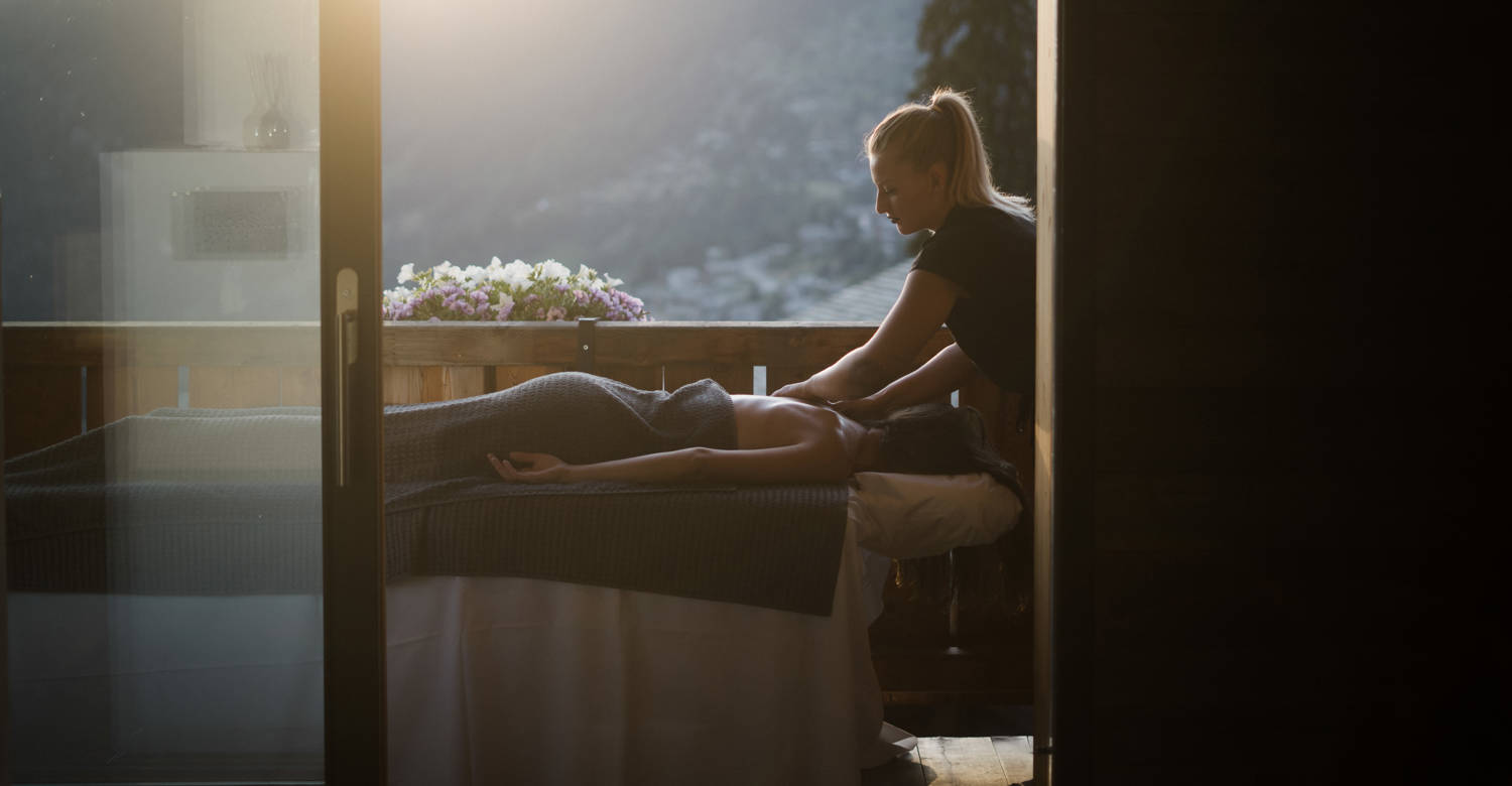 The Lodge, Verbier, Switzerland
