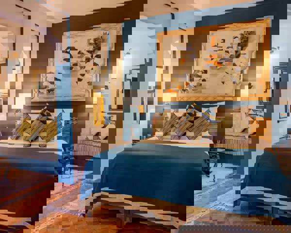 Superior Suite - Two bedrooms