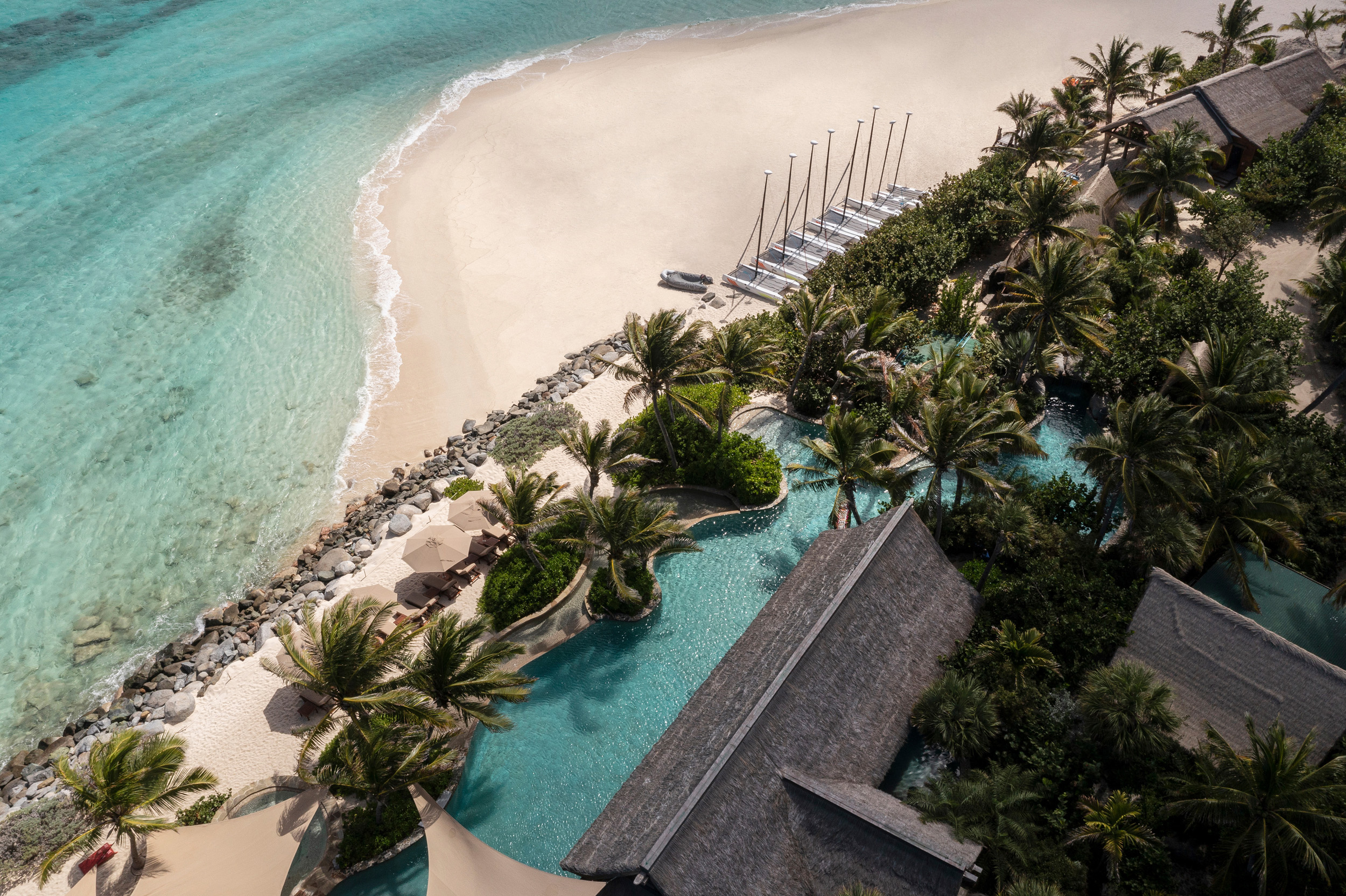 Luxury International Retreats Gallery | Virgin Limited Edition