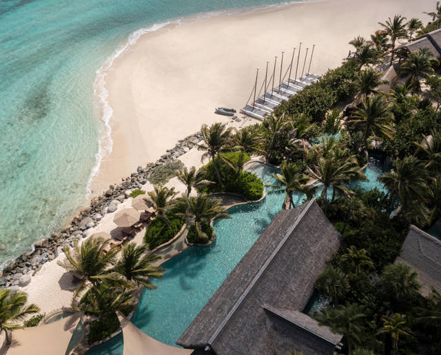 Necker Island
