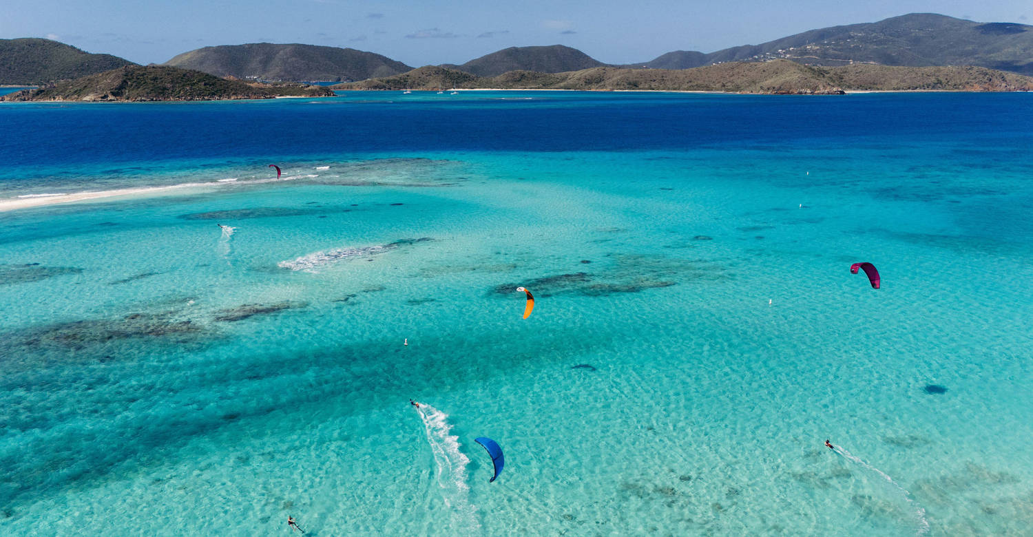 Necker Island