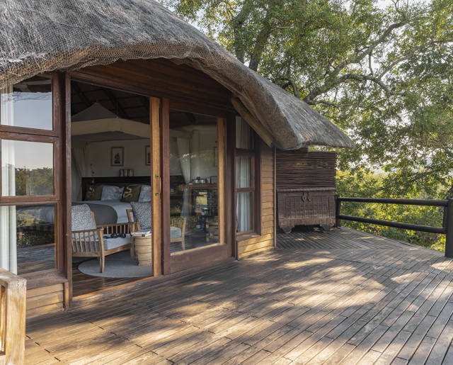 Ulusaba 8