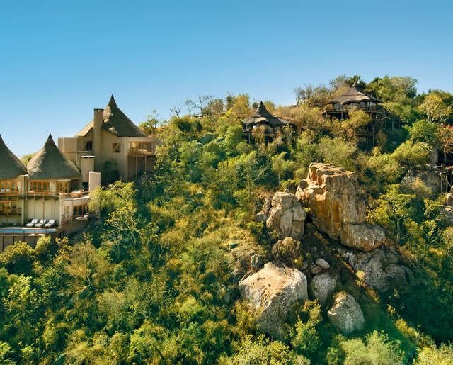 Ulusaba 1