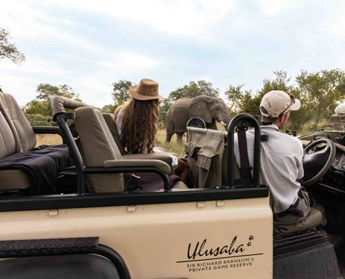 What to pack for safari