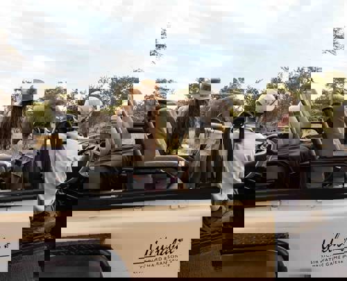 What to pack for safari