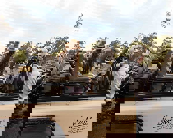 What to pack for safari