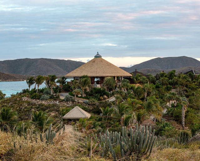 Necker Island