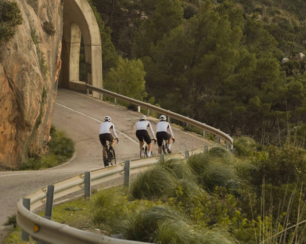 Son Bunyola Cycling Adventure