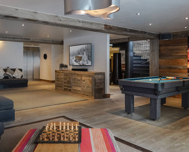 Party Room