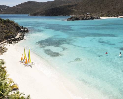 The Seasons of the British Virgin Islands: Best Time to Visit
