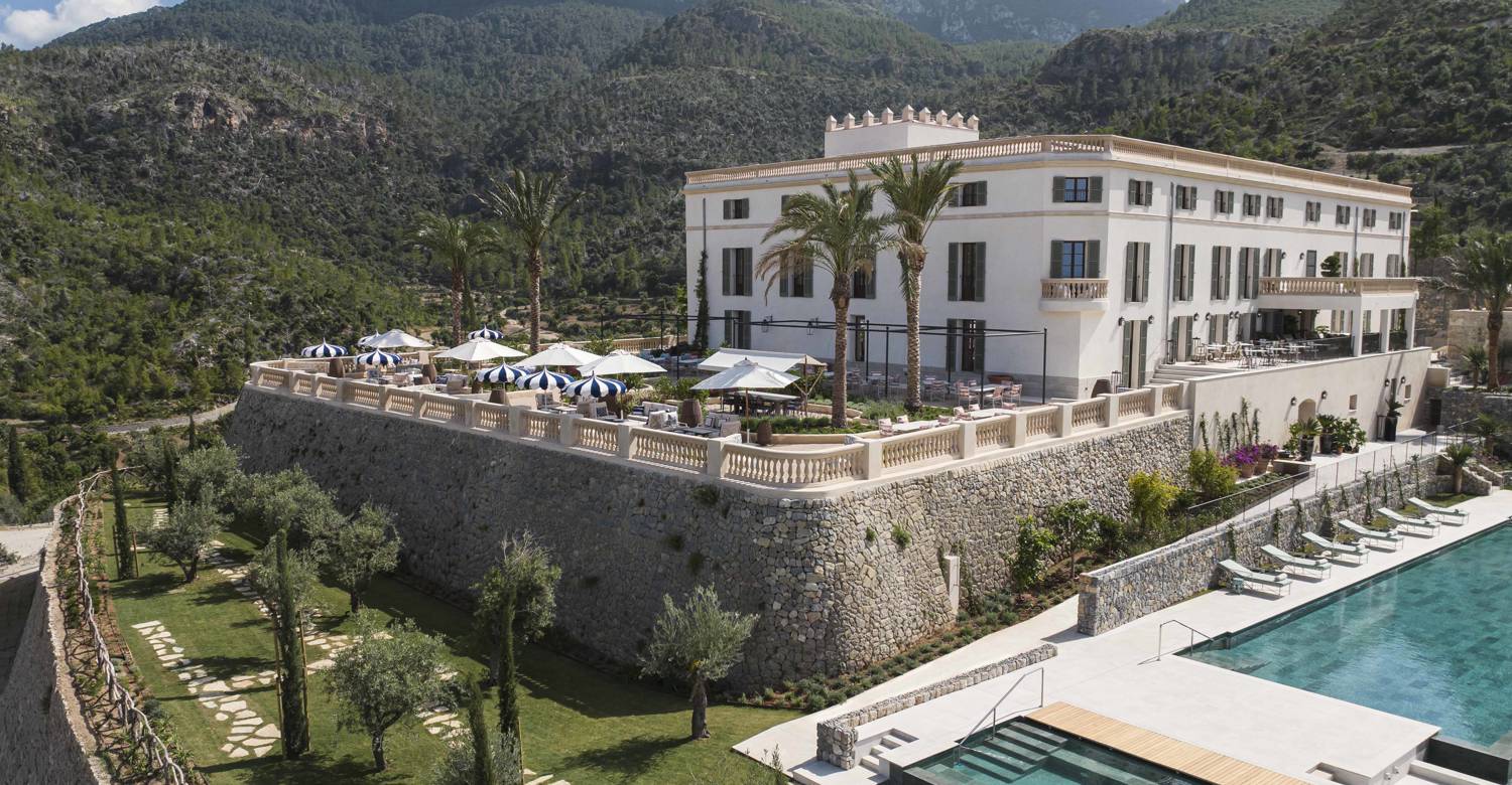 Son Bunyola Hotel & Villas