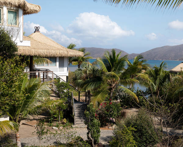 Mangrove Villa