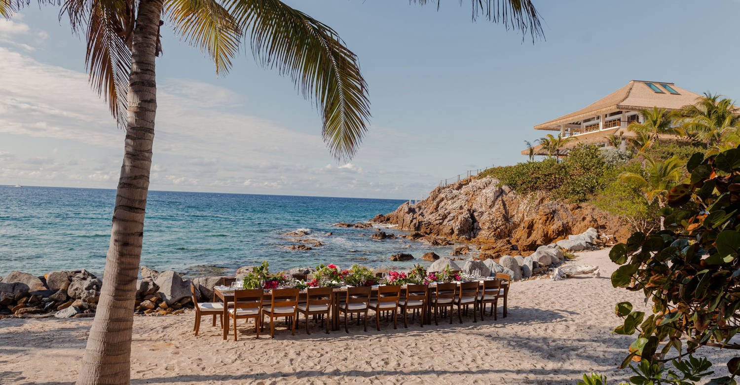 Branson Beach Estate