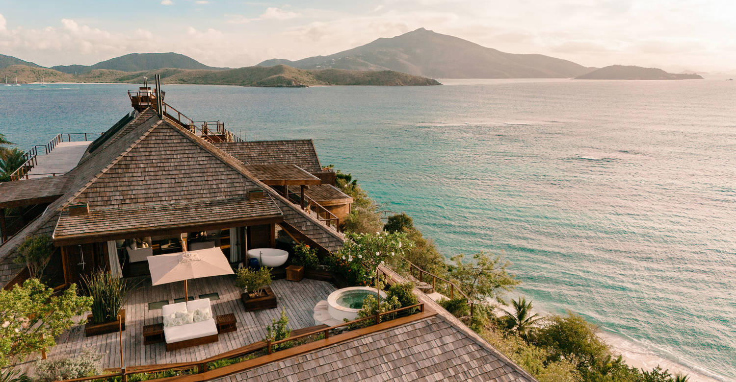 Necker Island