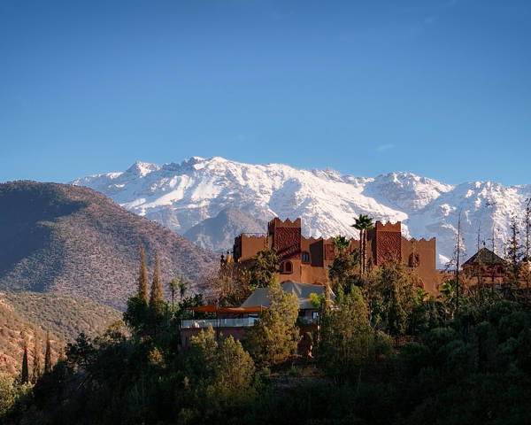 Cool-cations: The best luxury summer escapes to beat the heat