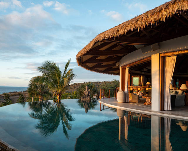 Necker Island