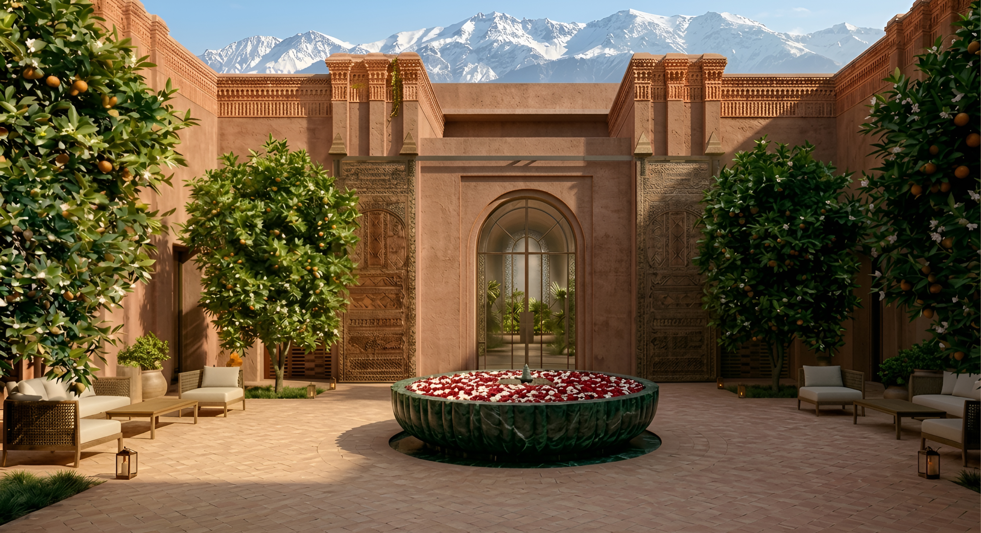 Virgin Limited Edition | Luxury Retreats Across The Globe