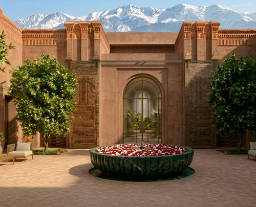 Virgin Limited Edition announces a new hotel near Marrakech