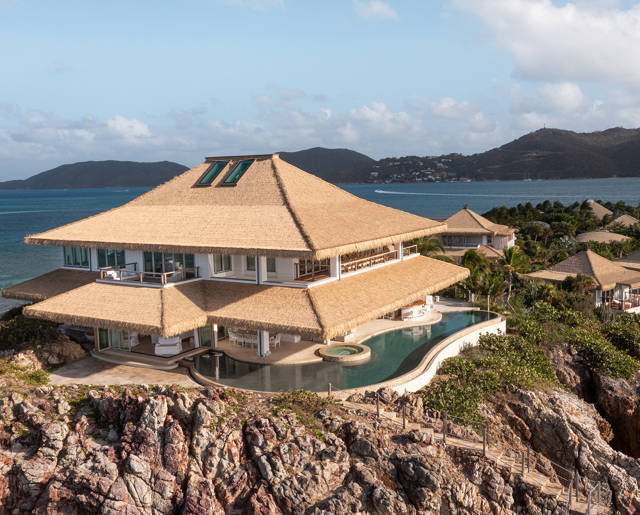 The Branson Beach Estate 4