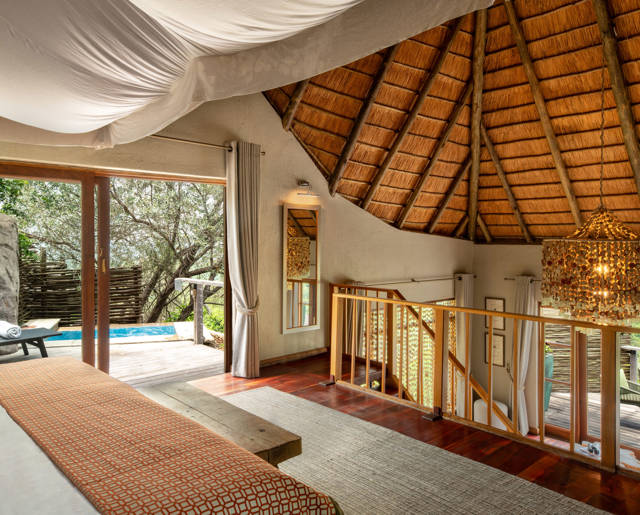 Master Suite