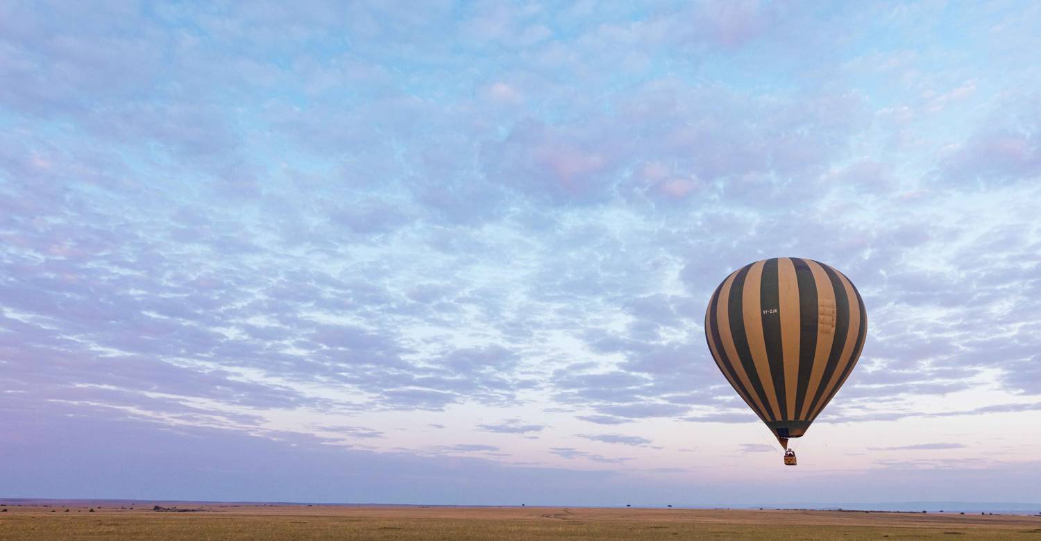 Mahali Mzuri