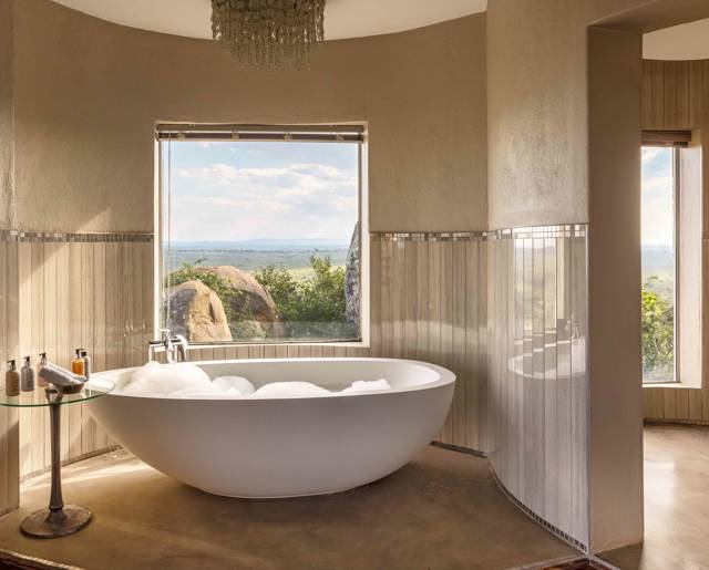 Ulusaba 3