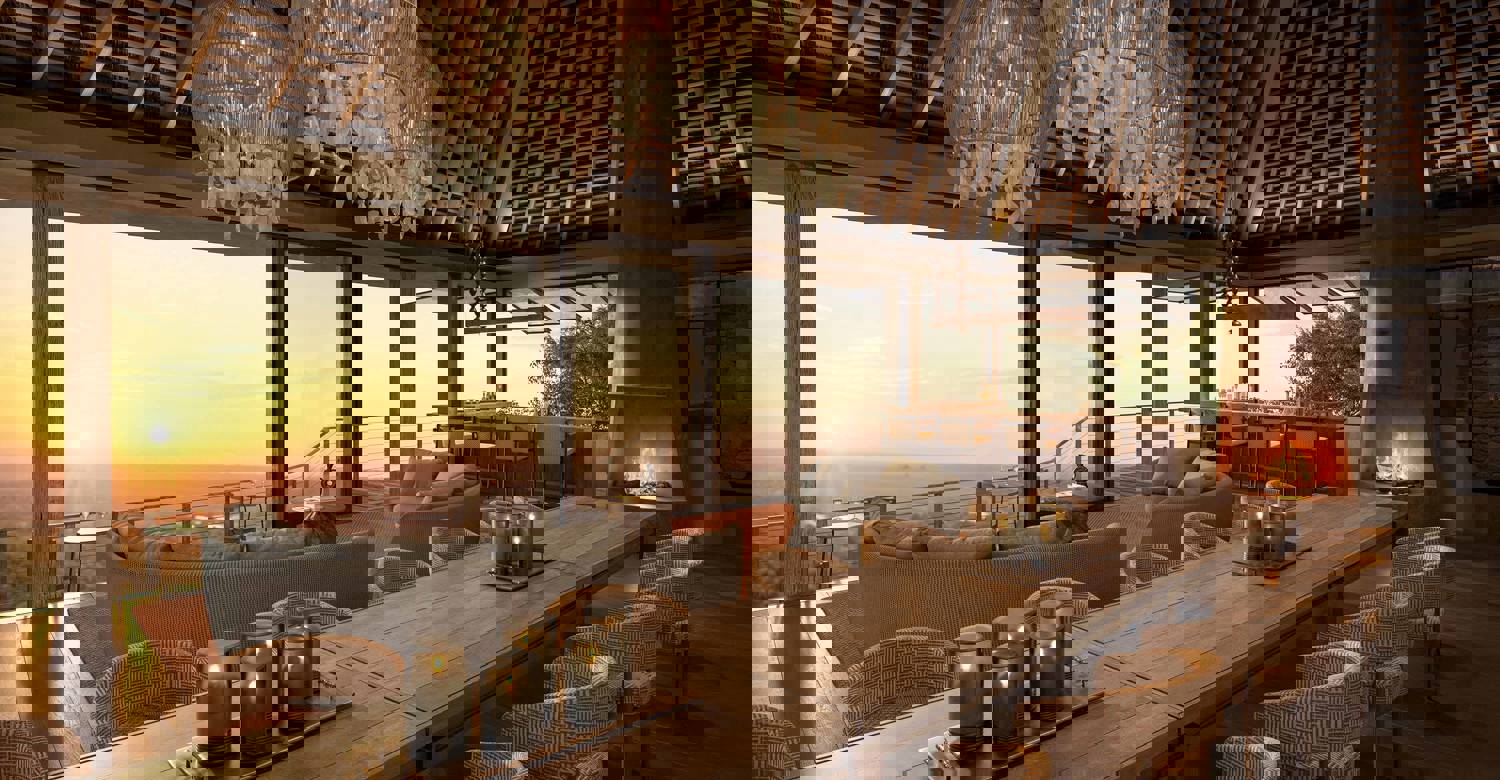 Rock Lodge Dining and Bar 