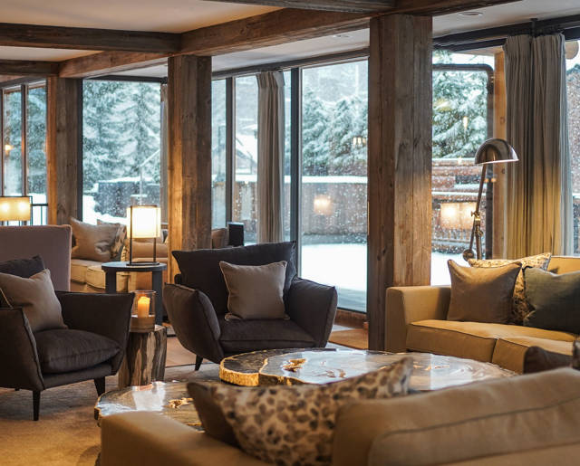 The Lodge