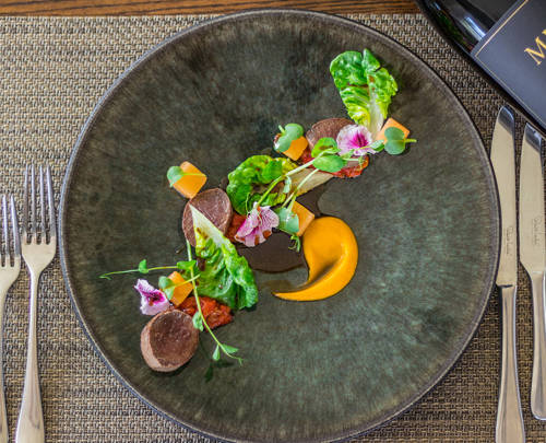 Savour the Flavours: Foodie Holiday Breaks at Son Bunyola and Mont Rochelle