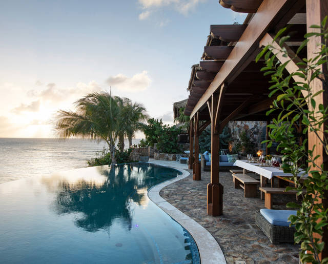 Necker Island