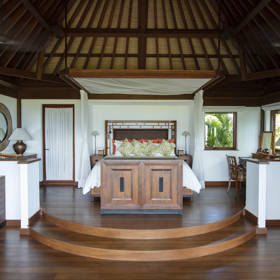 Necker Island - Temple Master
