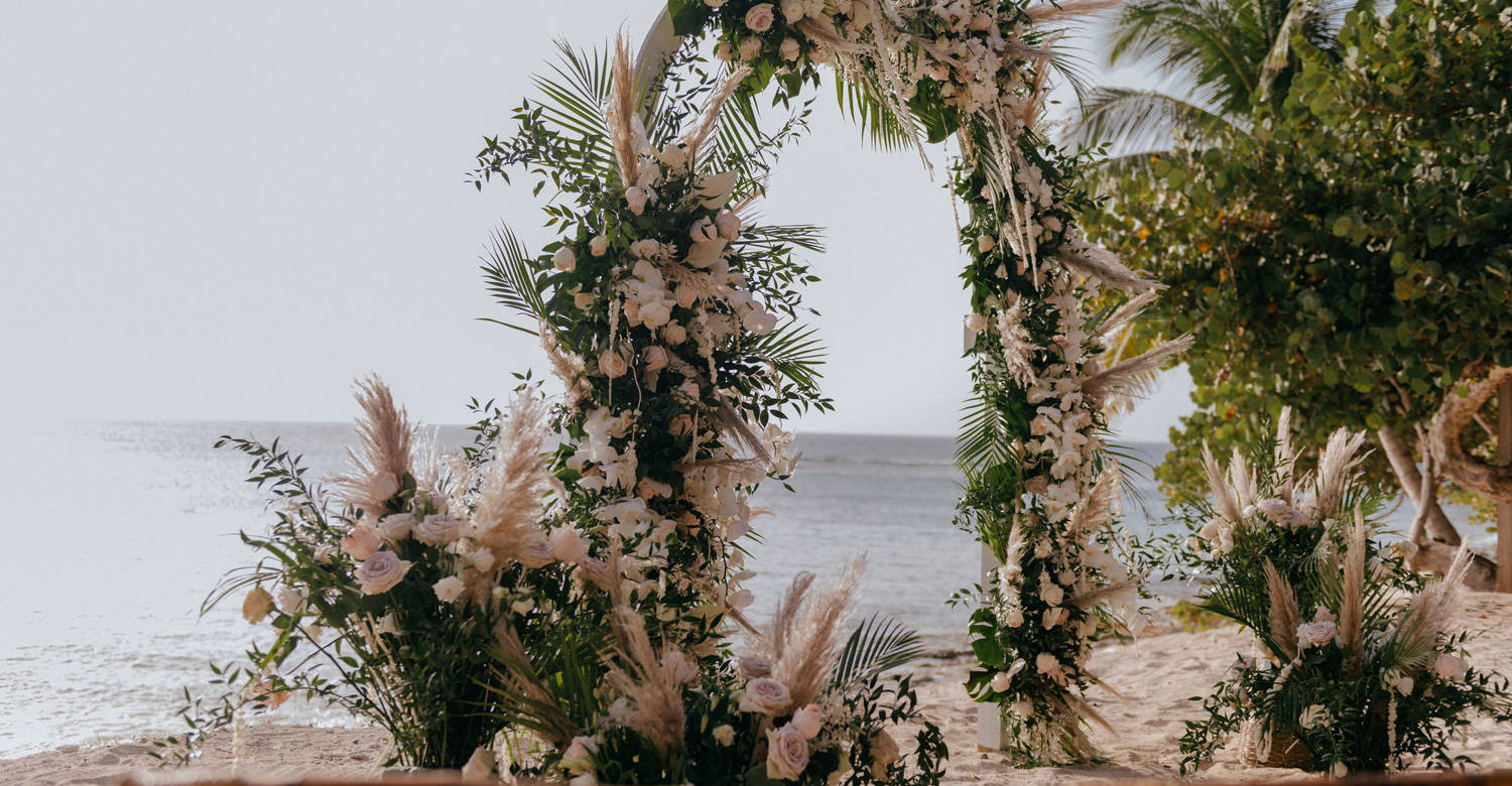 Weddings at Mont Rochelle