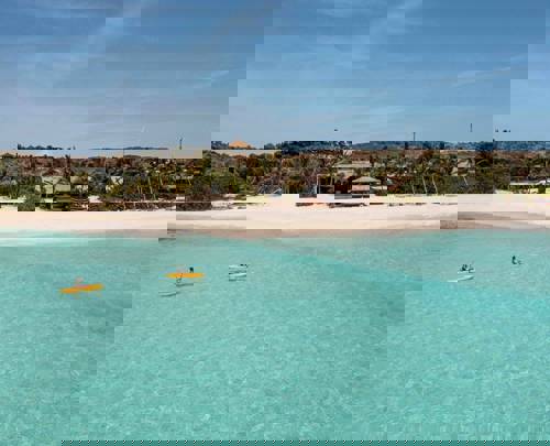 Make paradise last a little longer…