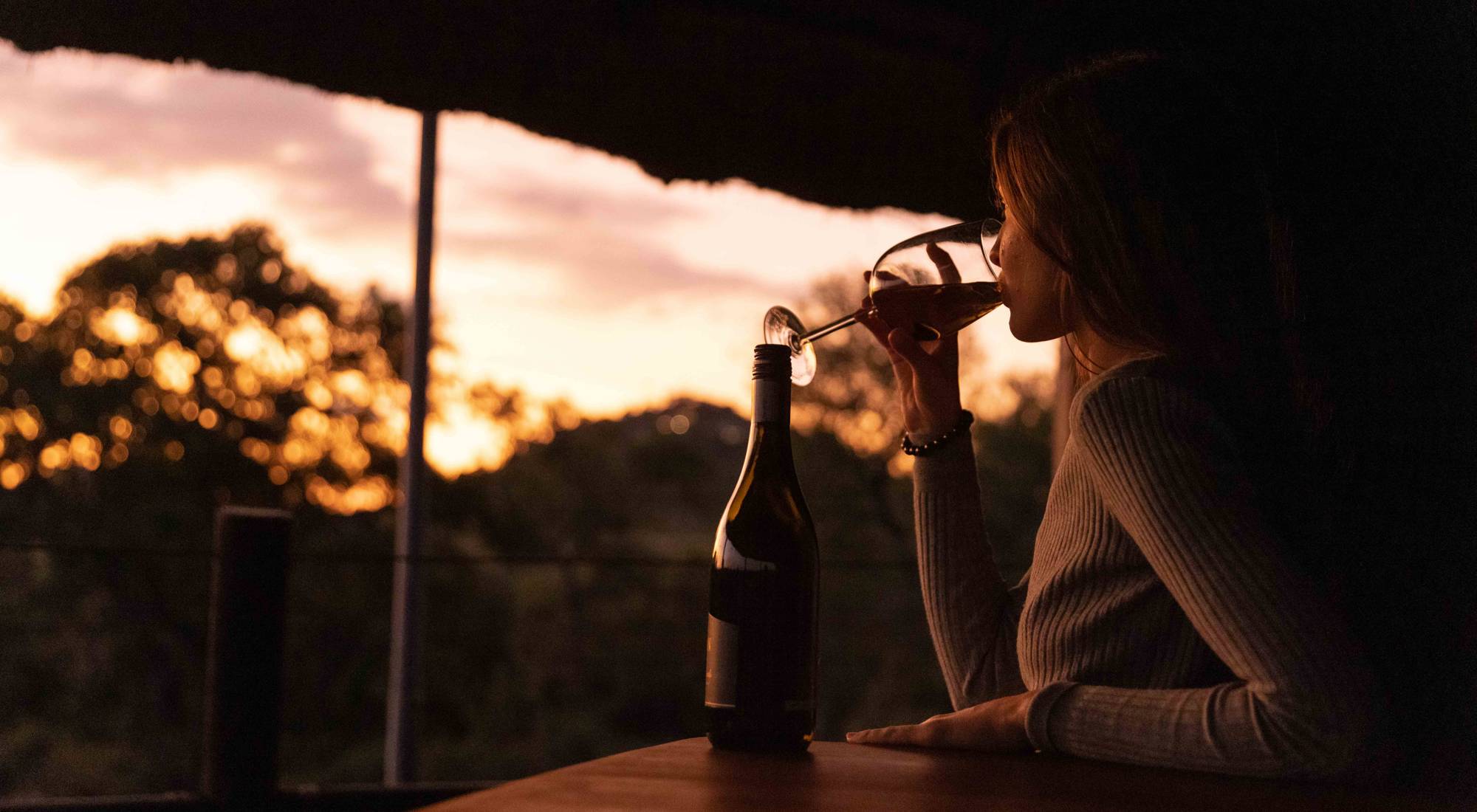 Winelands and Wildlife 