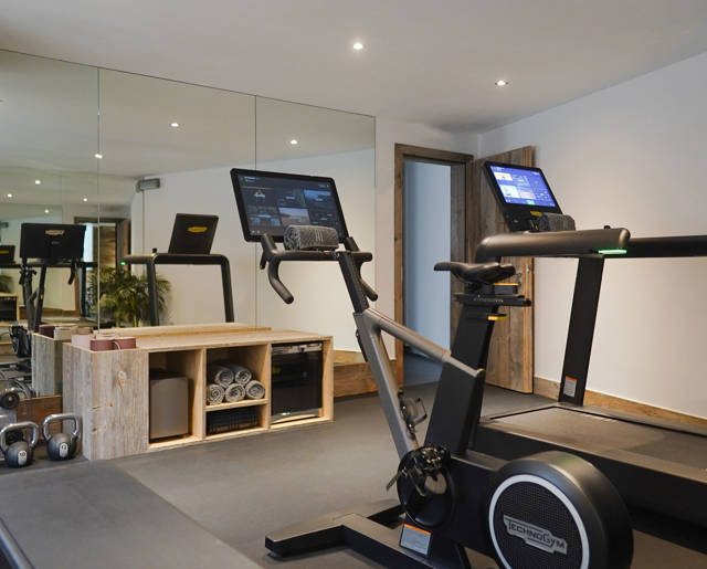 Gym