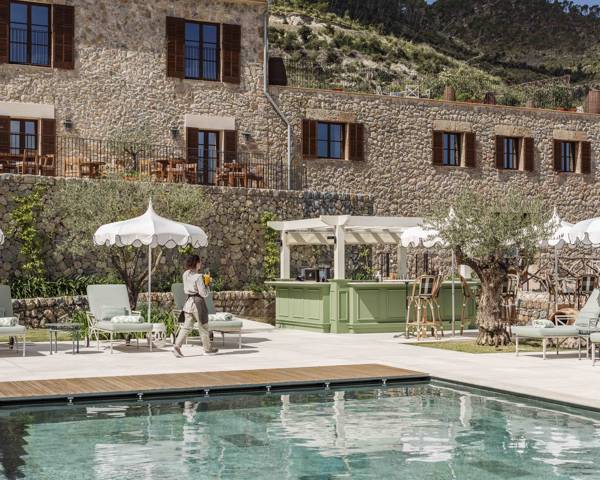 Virgin Limited Edition's Son Bunyola Hotel & Villas Reopens with Brand New Experiences