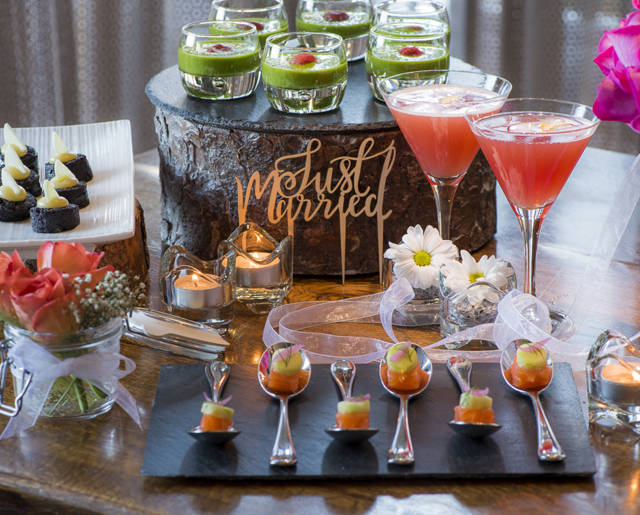 Cocktails